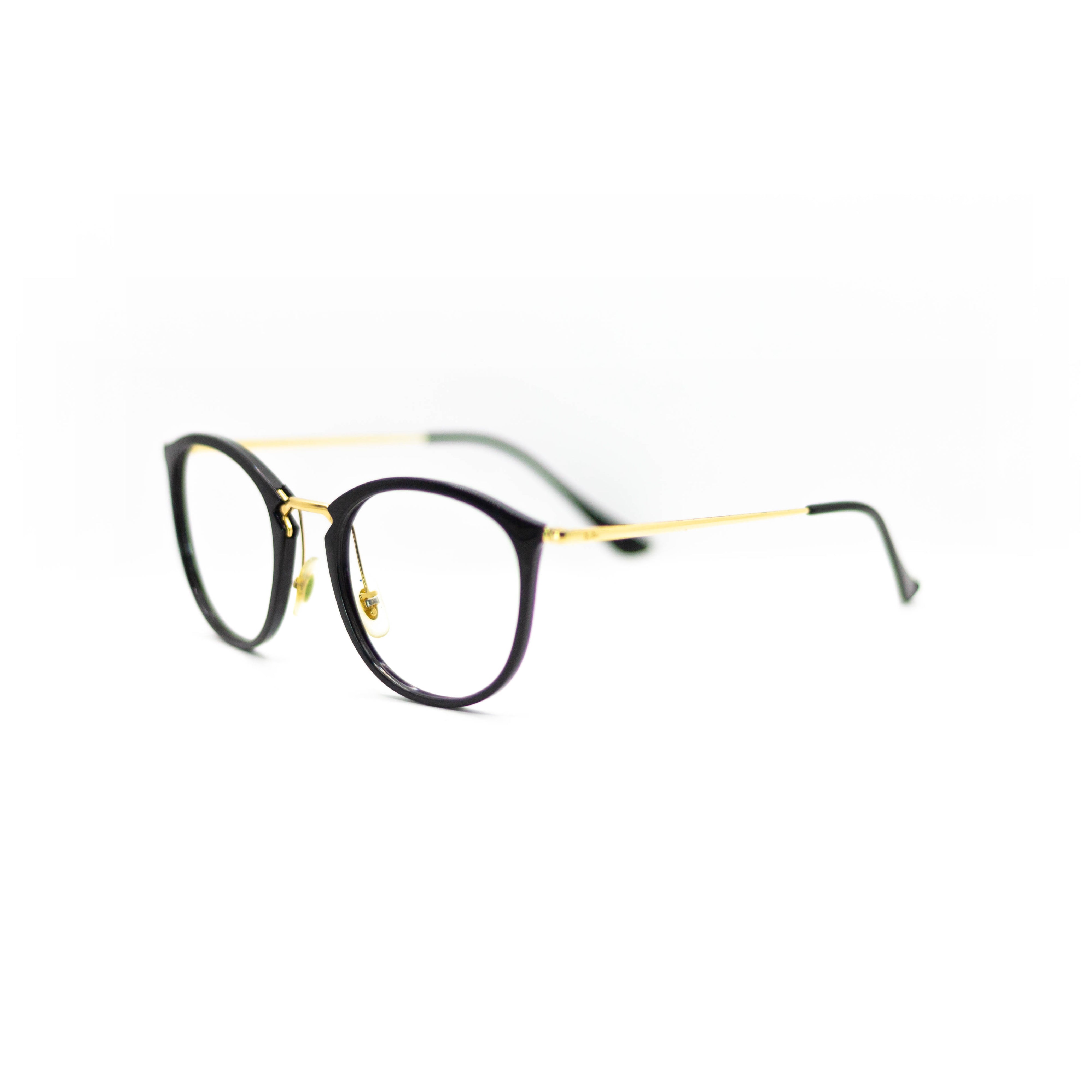 Acheter Lunettes Ray Ban - RB7140 2000 Reconditionné - 60,00 € Lunettes Ray Ban - RB7140 2000 Reconditionné - reconditionné disponible sur Oculus Reparo